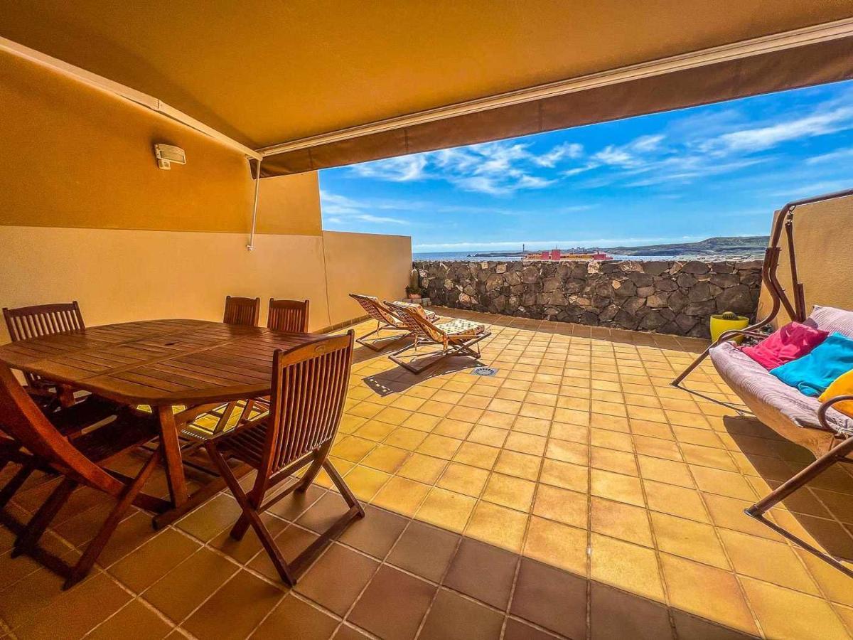 Rentaliday Faro De Lola Santa Cruz de Tenerife Exteriör bild