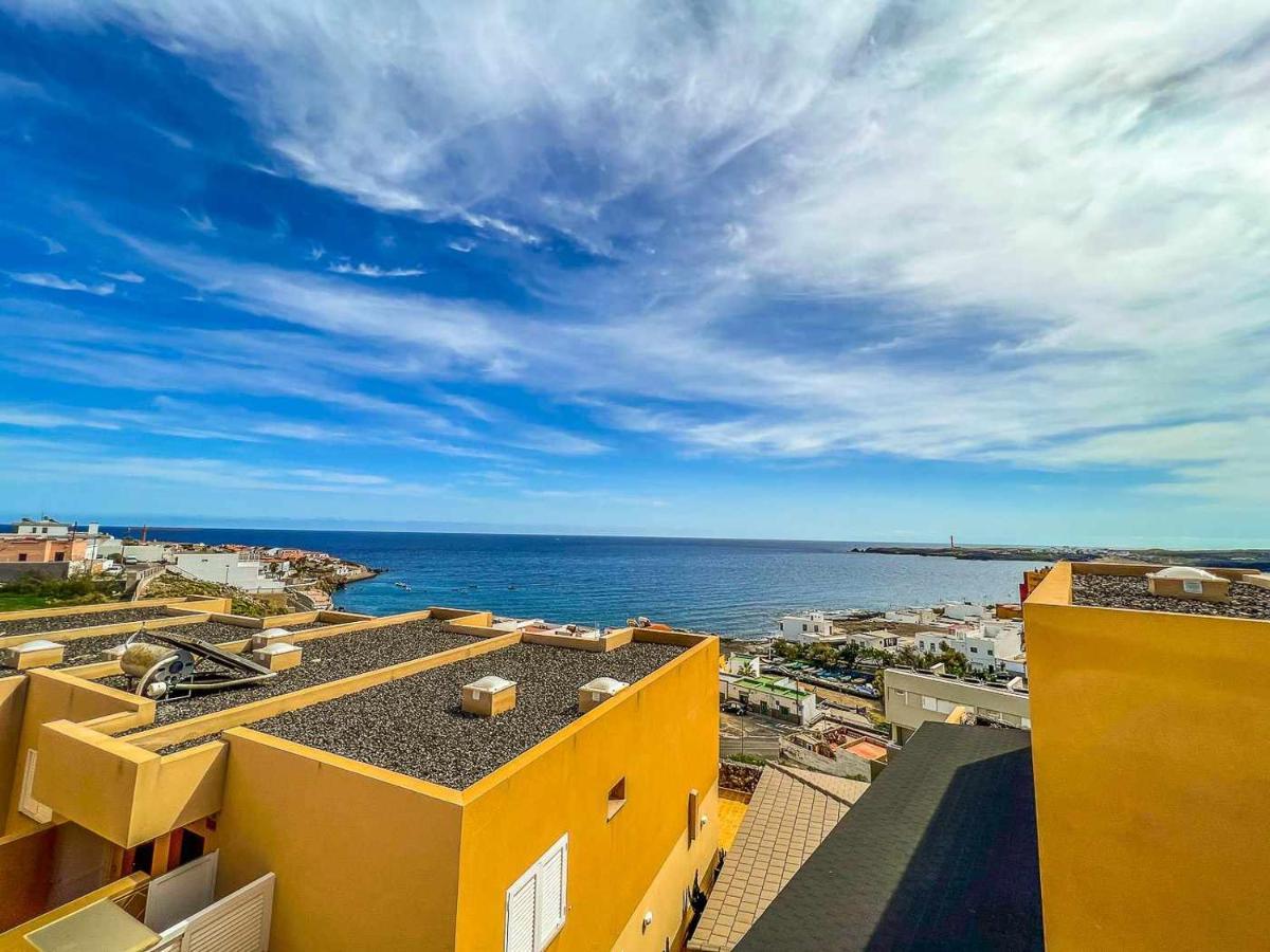 Rentaliday Faro De Lola Santa Cruz de Tenerife Exteriör bild